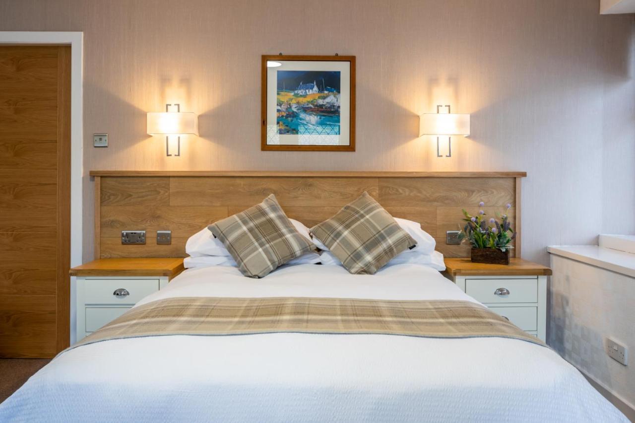 Riverside Ullapool Exterior foto
