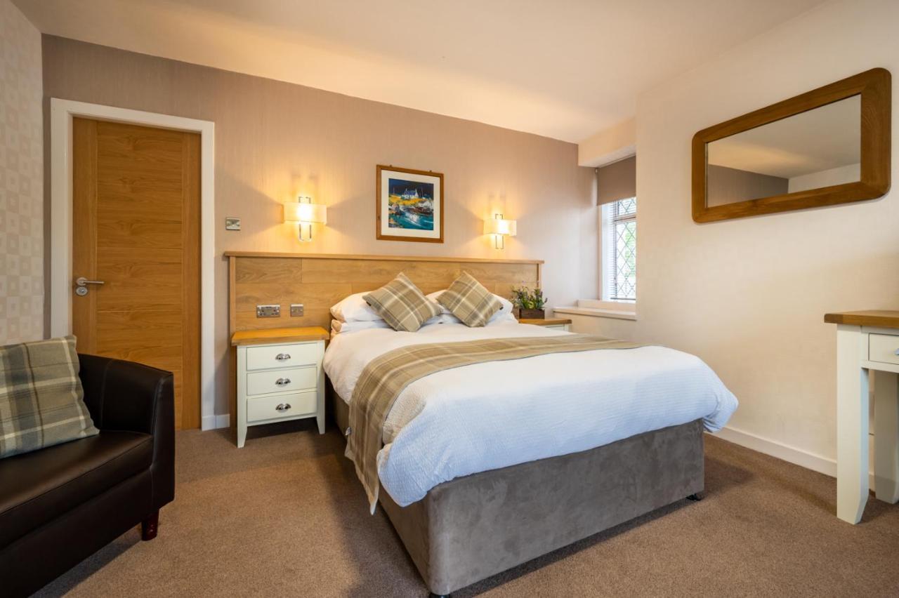 Riverside Ullapool Exterior foto